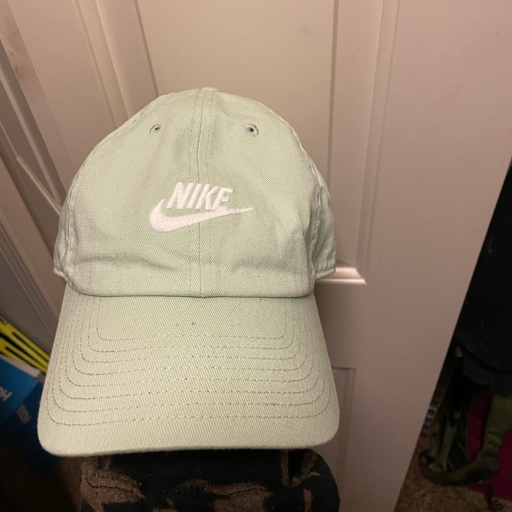 Nike hat
